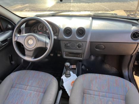 CHEVROLET Celta 1.0 VHCE FLEX LIFE , Foto 3