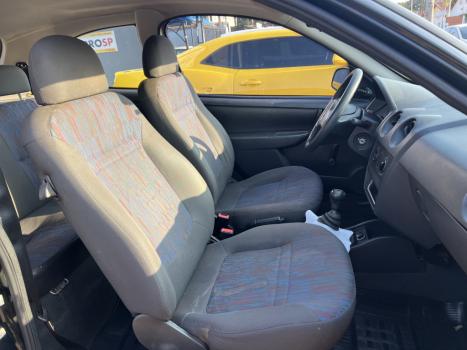 CHEVROLET Celta 1.0 VHCE FLEX LIFE , Foto 4