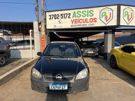 CHEVROLET Celta 1.0 VHCE FLEX LIFE , Foto 6