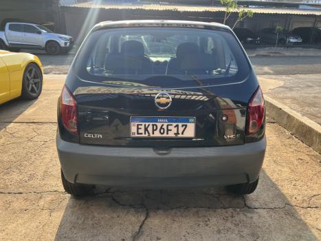 CHEVROLET Celta 1.0 VHCE FLEX LIFE , Foto 7