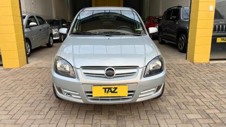 CHEVROLET Celta 1.0 4P VHC FLEX LIFE , Foto 3