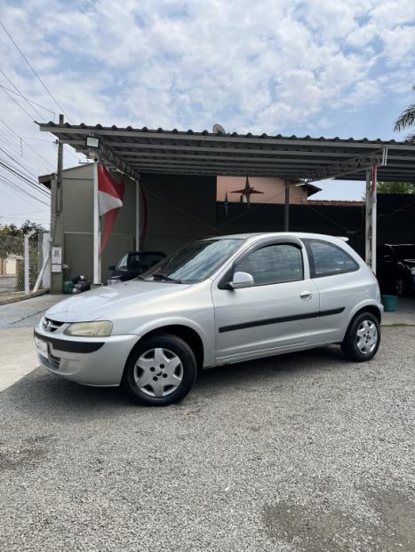 CHEVROLET Celta 1.0 VHC LIFE , Foto 2