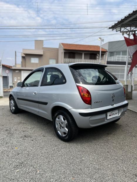 CHEVROLET Celta 1.0 VHC LIFE , Foto 3