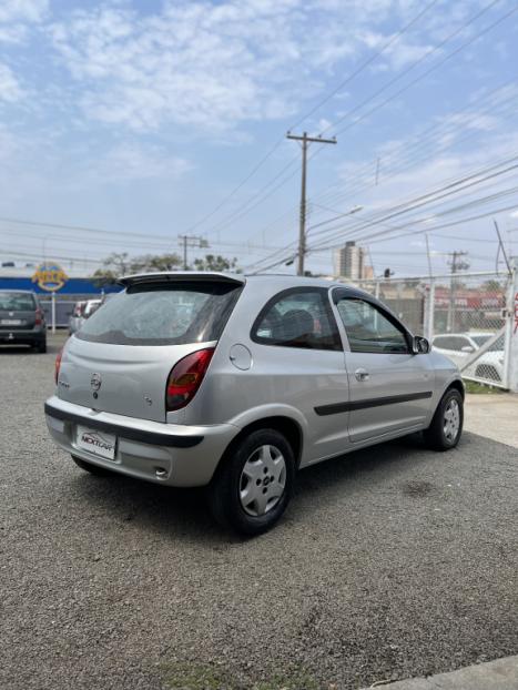 CHEVROLET Celta 1.0 VHC LIFE , Foto 4