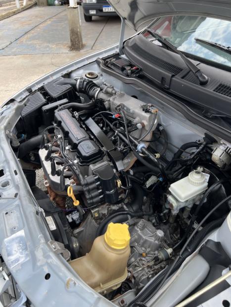 CHEVROLET Celta 1.0 VHC LIFE , Foto 8