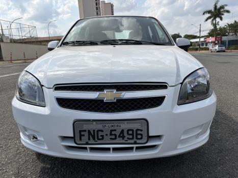 CHEVROLET Celta 1.0 4P LT FLEX, Foto 1