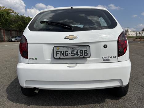 CHEVROLET Celta 1.0 4P LT FLEX, Foto 2