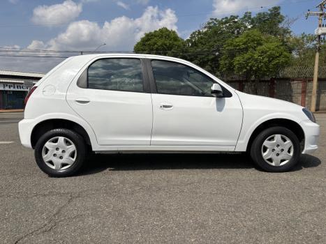 CHEVROLET Celta 1.0 4P LT FLEX, Foto 4