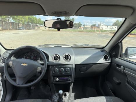 CHEVROLET Celta 1.0 4P LT FLEX, Foto 8
