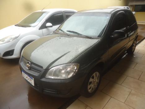 CHEVROLET Celta 1.0 VHCE FLEX LIFE , Foto 2 CHEVROLET Celta 1.0 VHCE FLEX LIFE , Foto 2