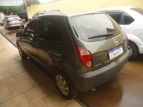 CHEVROLET Celta 1.0 VHCE FLEX LIFE , Foto 4 CHEVROLET Celta 1.0 VHCE FLEX LIFE , Foto 4