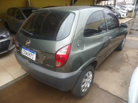 CHEVROLET Celta 1.0 VHCE FLEX LIFE , Foto 5 CHEVROLET Celta 1.0 VHCE FLEX LIFE , Foto 5