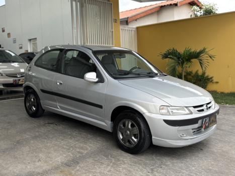 CHEVROLET Celta 1.0 LS FLEX, Foto 1 CHEVROLET Celta 1.0 LS FLEX, Foto 1