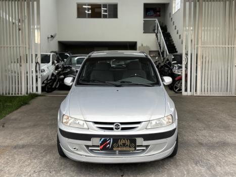 CHEVROLET Celta 1.0 LS FLEX, Foto 3 CHEVROLET Celta 1.0 LS FLEX, Foto 3