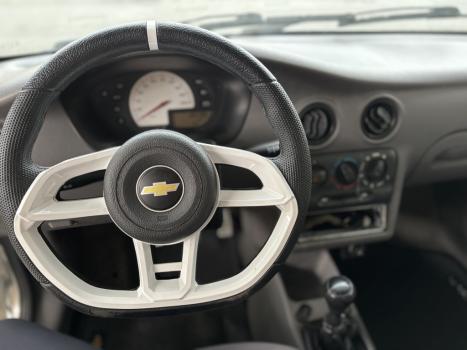 CHEVROLET Celta 1.0 LS FLEX, Foto 4 CHEVROLET Celta 1.0 LS FLEX, Foto 4