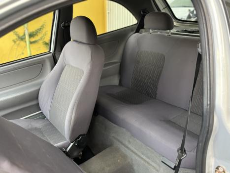 CHEVROLET Celta 1.0 LS FLEX, Foto 6 CHEVROLET Celta 1.0 LS FLEX, Foto 6