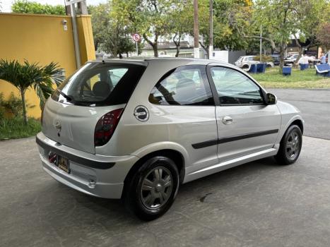 CHEVROLET Celta 1.0 LS FLEX, Foto 7 CHEVROLET Celta 1.0 LS FLEX, Foto 7