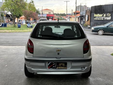 CHEVROLET Celta 1.0 LS FLEX, Foto 8 CHEVROLET Celta 1.0 LS FLEX, Foto 8