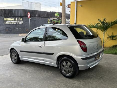 CHEVROLET Celta 1.0 LS FLEX, Foto 9 CHEVROLET Celta 1.0 LS FLEX, Foto 9