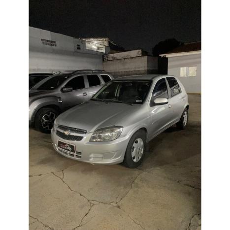 CHEVROLET Celta 1.0 4P LT FLEX, Foto 1