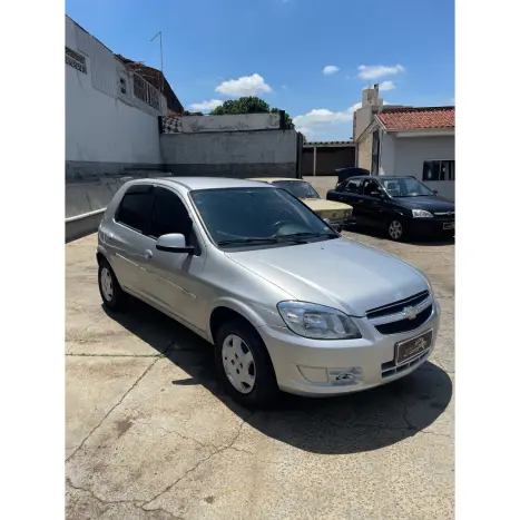 CHEVROLET Celta 1.0 4P LT FLEX, Foto 1
