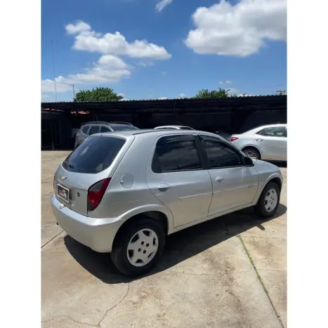 CHEVROLET Celta 1.0 4P LT FLEX, Foto 3