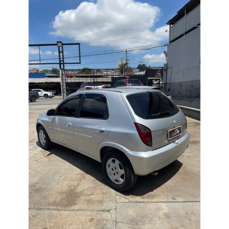 CHEVROLET Celta 1.0 4P LT FLEX, Foto 4