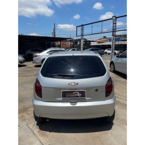 CHEVROLET Celta 1.0 4P LT FLEX, Foto 5