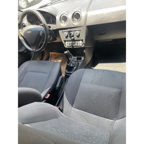 CHEVROLET Celta 1.0 4P LT FLEX, Foto 6