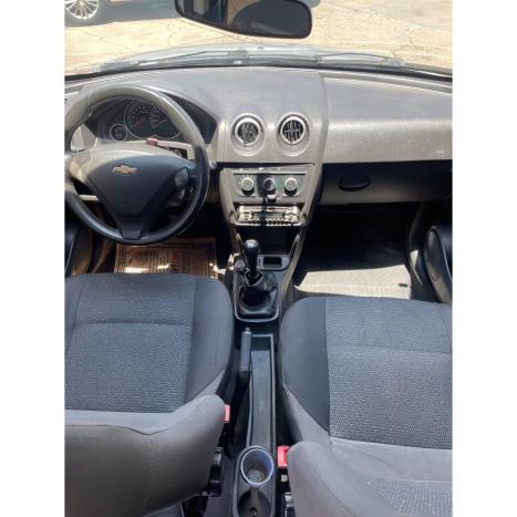 CHEVROLET Celta 1.0 4P LT FLEX, Foto 7