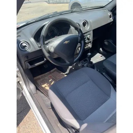 CHEVROLET Celta 1.0 4P LT FLEX, Foto 8