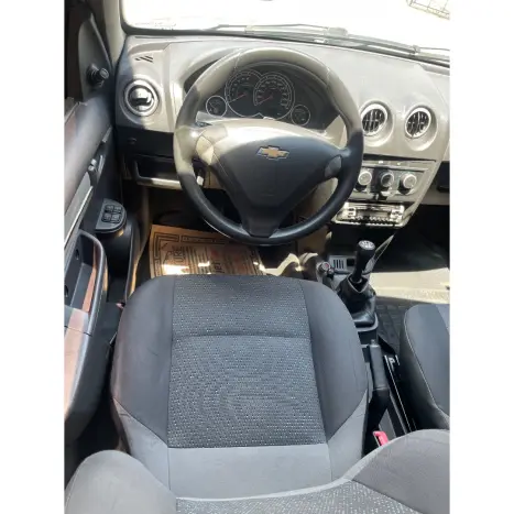 CHEVROLET Celta 1.0 4P LT FLEX, Foto 9