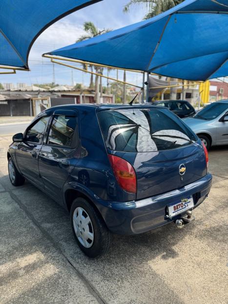 CHEVROLET Celta 1.0 4P, Foto 9