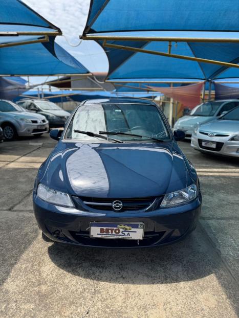 CHEVROLET Celta 1.0 4P, Foto 2