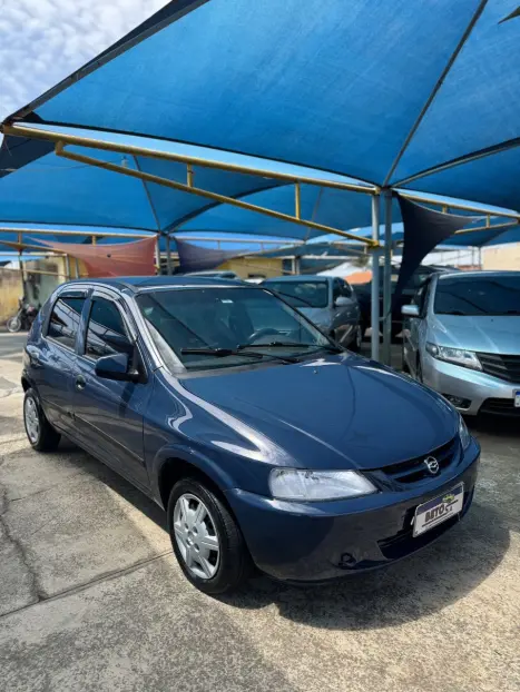 CHEVROLET Celta 1.0 4P, Foto 3