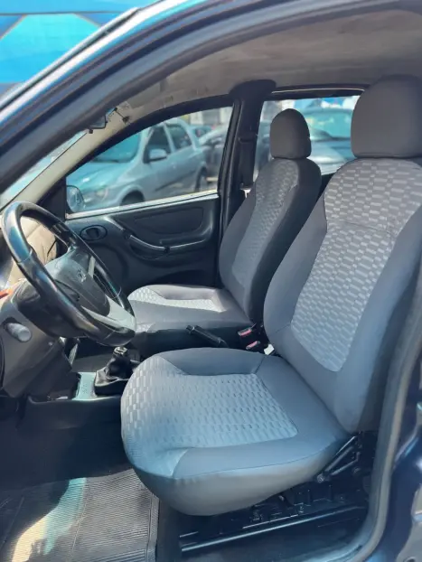 CHEVROLET Celta 1.0 4P, Foto 5