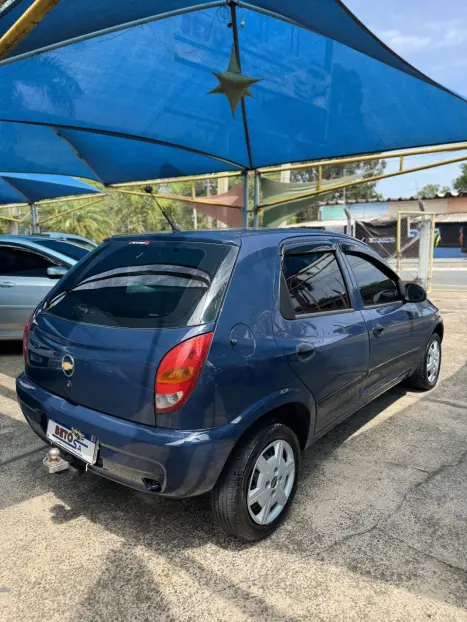 CHEVROLET Celta 1.0 4P, Foto 7