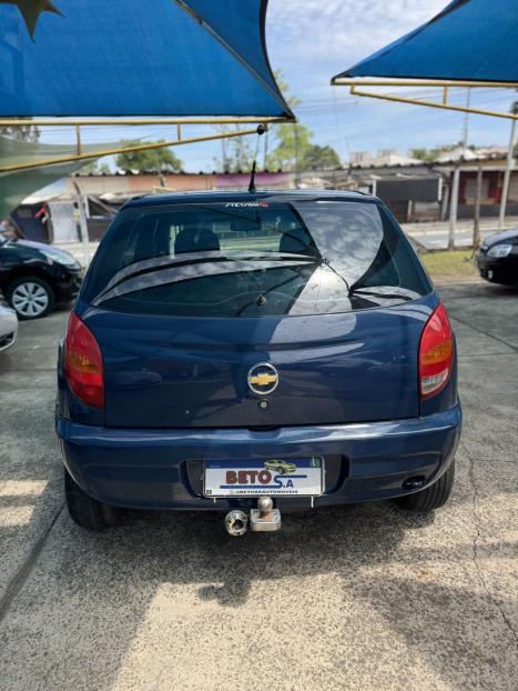 CHEVROLET Celta 1.0 4P, Foto 8