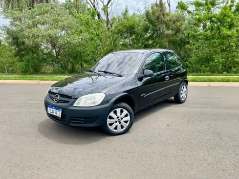 CHEVROLET Celta 1.0 VHC FLEX LIFE , Foto 1