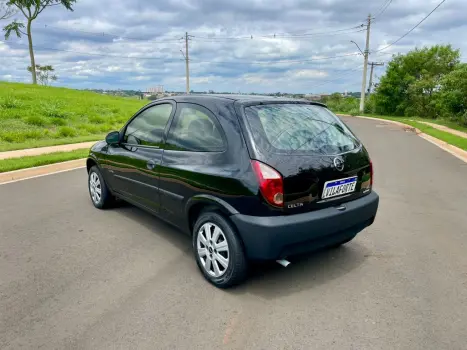 CHEVROLET Celta 1.0 VHC FLEX LIFE , Foto 3