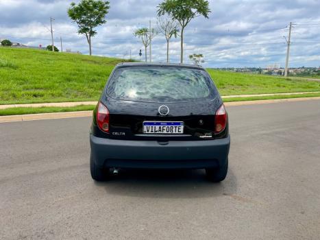 CHEVROLET Celta 1.0 VHC FLEX LIFE , Foto 4