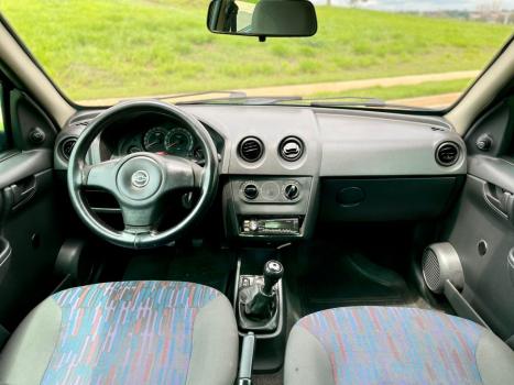 CHEVROLET Celta 1.0 VHC FLEX LIFE , Foto 10