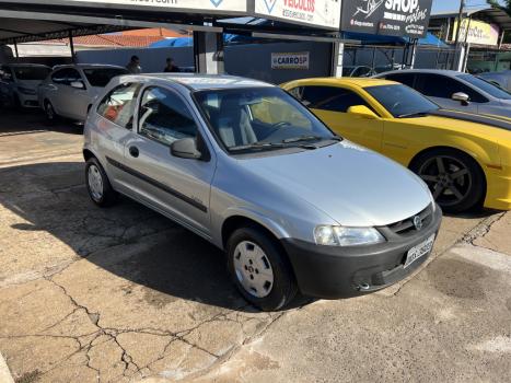 CHEVROLET Celta 1.0 VHC LIFE , Foto 9