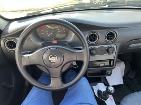 CHEVROLET Celta 1.0 VHC LIFE , Foto 10