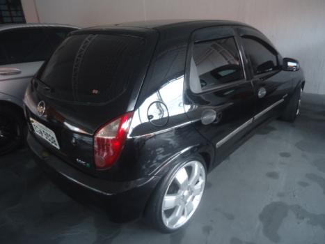 CHEVROLET Celta 1.0 4P VHCE FLEX LIFE , Foto 4