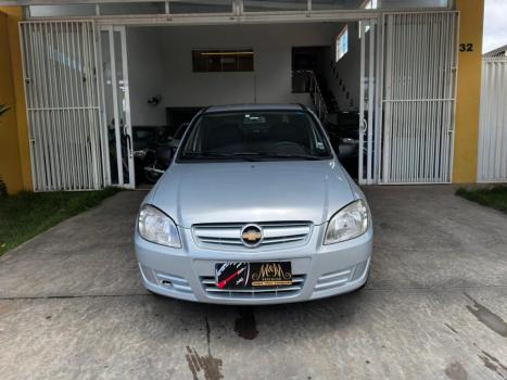 CHEVROLET Celta 1.0 4P LS FLEX, Foto 2