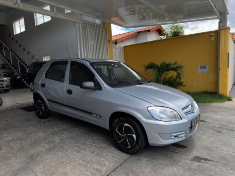 CHEVROLET Celta 1.0 4P LS FLEX, Foto 3