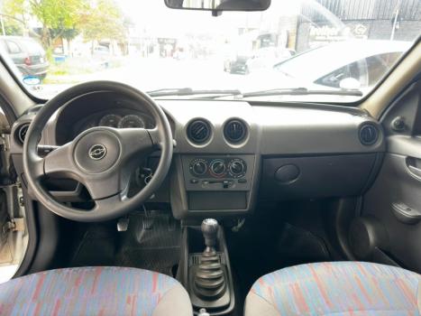 CHEVROLET Celta 1.0 4P LS FLEX, Foto 5