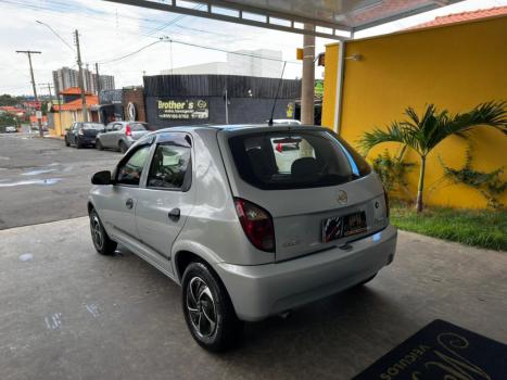 CHEVROLET Celta 1.0 4P LS FLEX, Foto 9