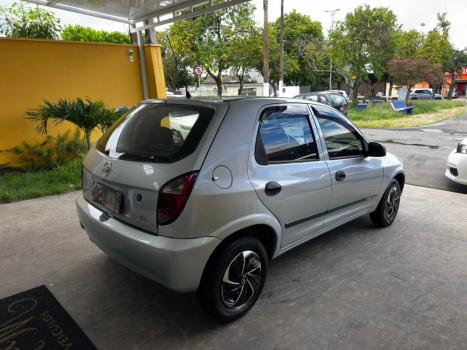 CHEVROLET Celta 1.0 4P LS FLEX, Foto 11